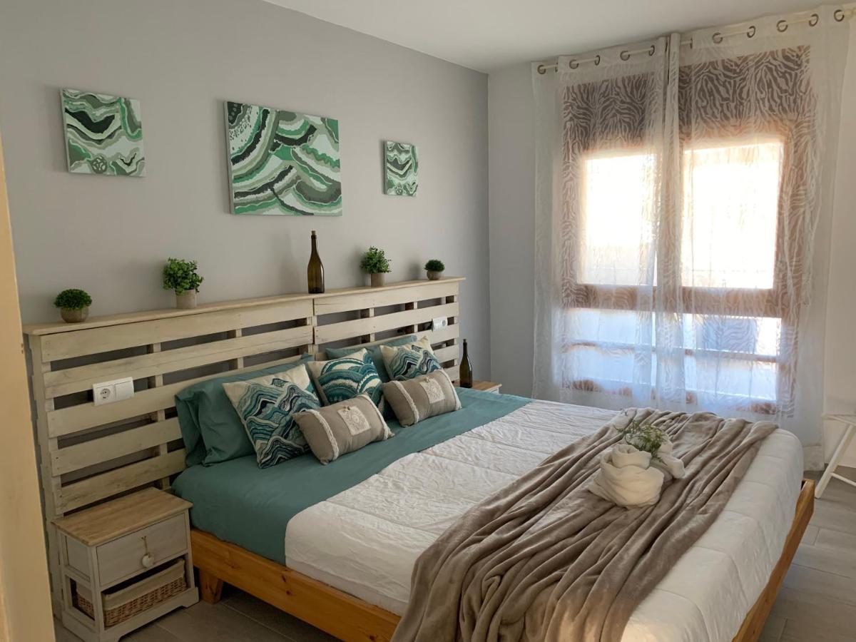 Riumar Nature 38 , Piscina , Aire Acondicionado , Barbacoa Y Parquing Privado Exterior photo