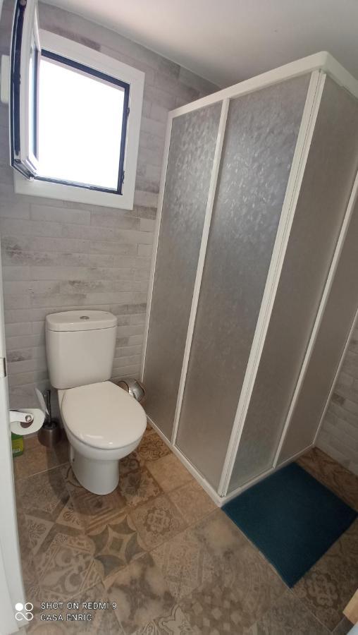 Riumar Nature 38 , Piscina , Aire Acondicionado , Barbacoa Y Parquing Privado Exterior photo