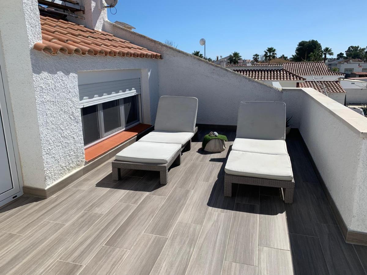 Riumar Nature 38 , Piscina , Aire Acondicionado , Barbacoa Y Parquing Privado Exterior photo
