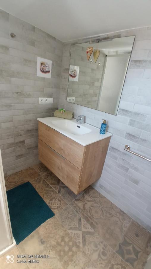 Riumar Nature 38 , Piscina , Aire Acondicionado , Barbacoa Y Parquing Privado Exterior photo