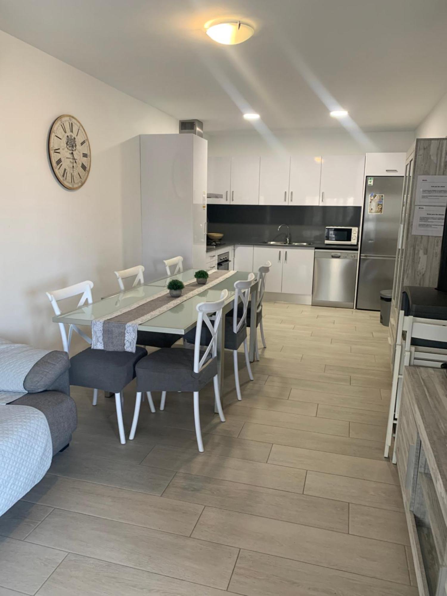 Riumar Nature 38 , Piscina , Aire Acondicionado , Barbacoa Y Parquing Privado Exterior photo
